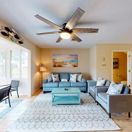 Summer Lake Townhomes 2 Дестин Екстериор снимка