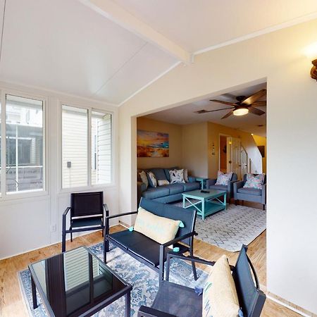 Summer Lake Townhomes 2 Дестин Екстериор снимка
