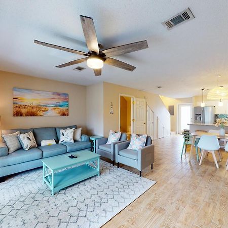 Summer Lake Townhomes 2 Дестин Екстериор снимка