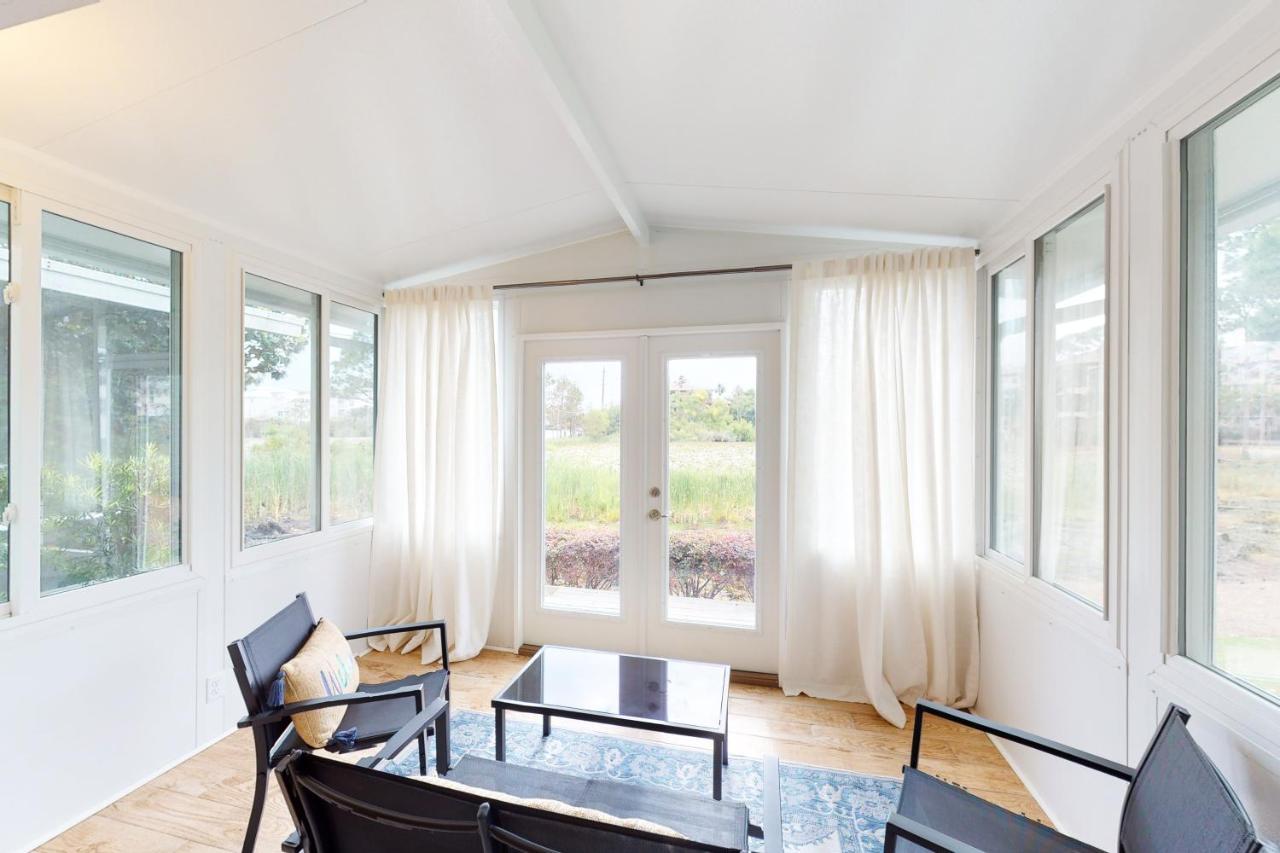 Summer Lake Townhomes 2 Дестин Екстериор снимка