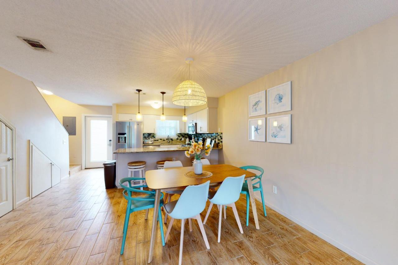 Summer Lake Townhomes 2 Дестин Екстериор снимка