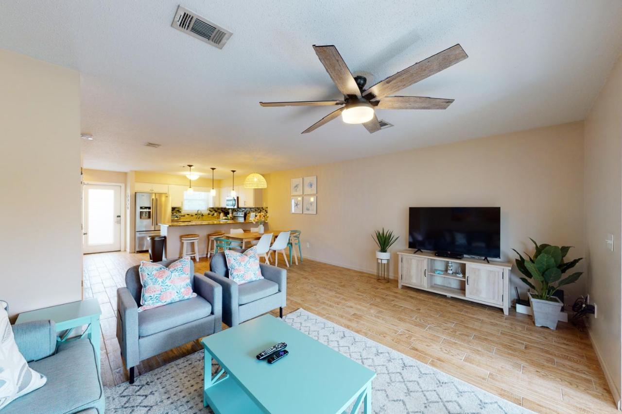 Summer Lake Townhomes 2 Дестин Екстериор снимка