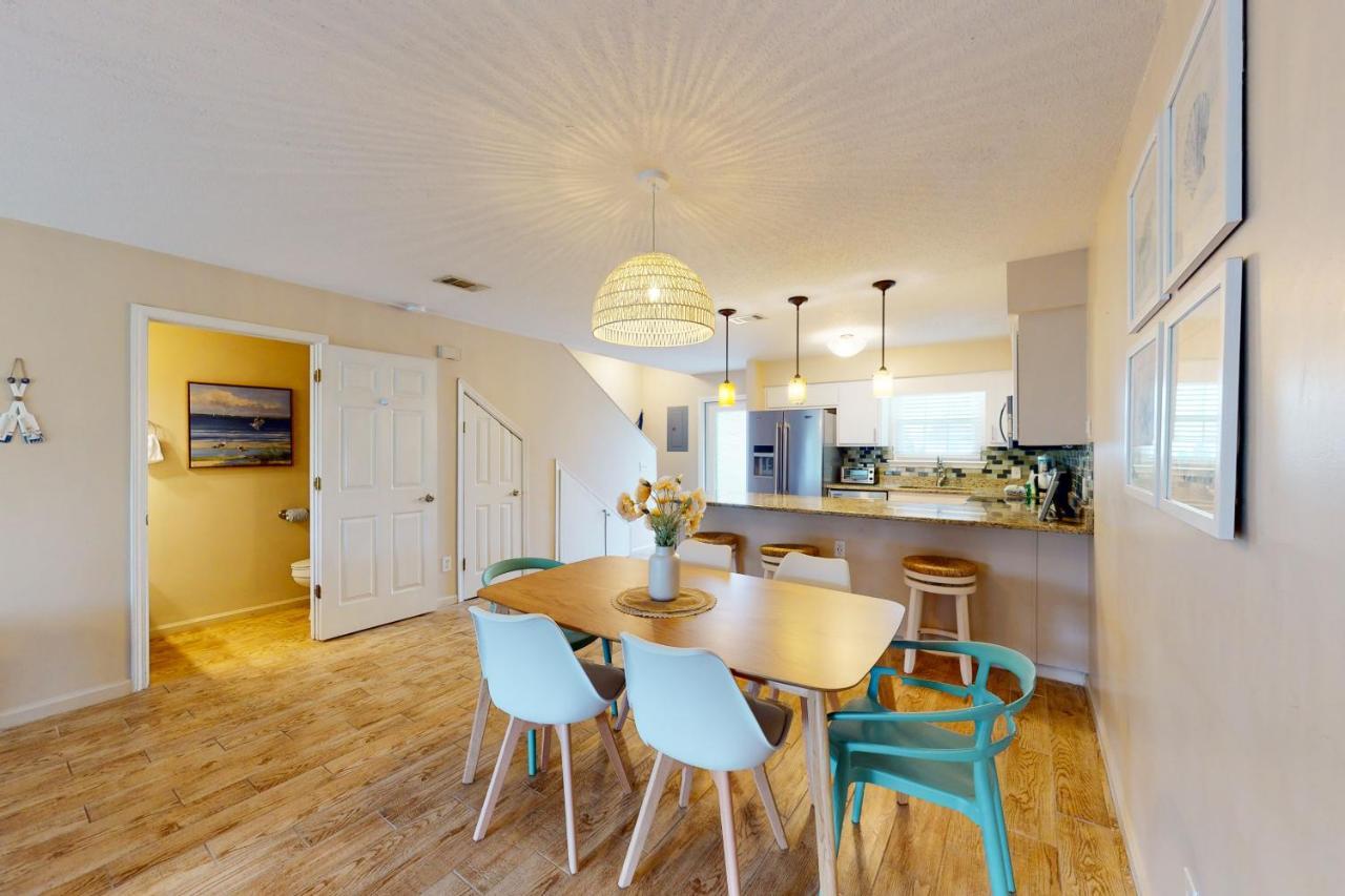 Summer Lake Townhomes 2 Дестин Екстериор снимка