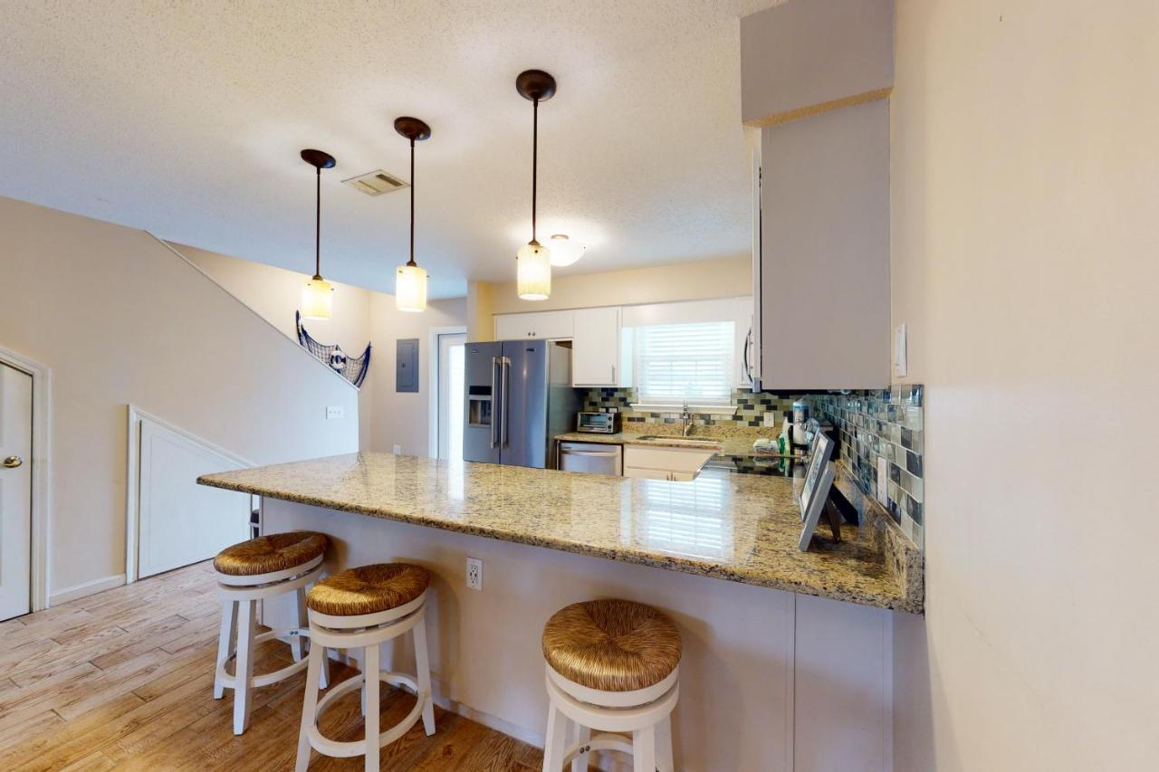 Summer Lake Townhomes 2 Дестин Екстериор снимка