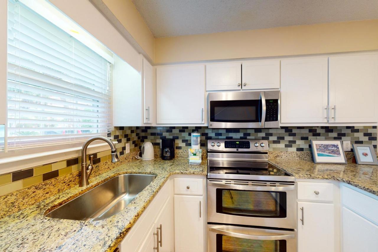 Summer Lake Townhomes 2 Дестин Екстериор снимка