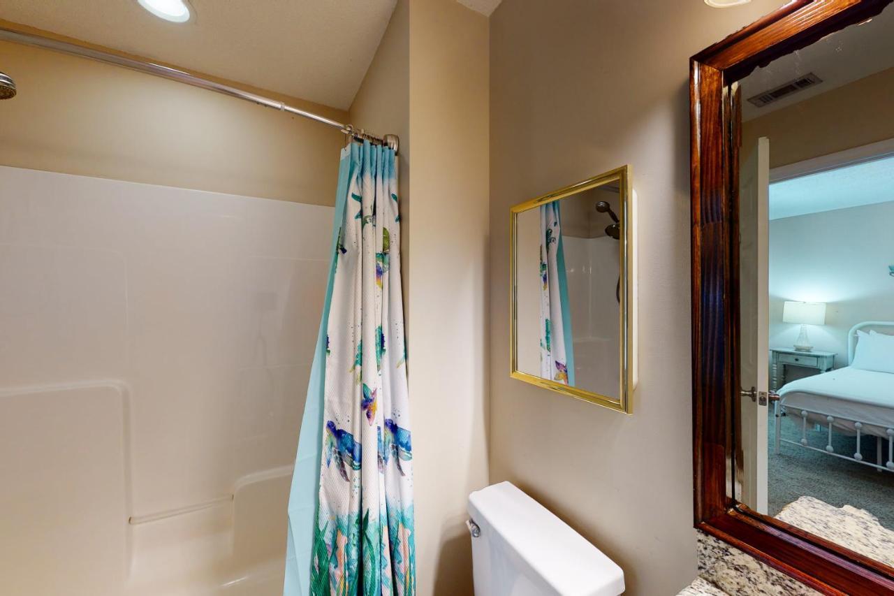 Summer Lake Townhomes 2 Дестин Екстериор снимка