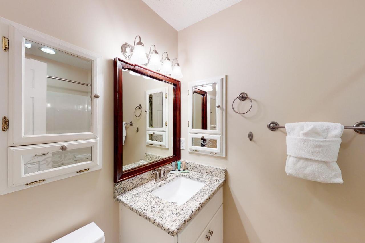 Summer Lake Townhomes 2 Дестин Екстериор снимка