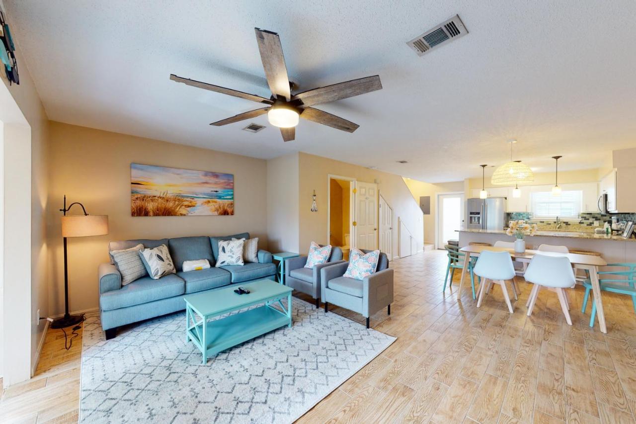 Summer Lake Townhomes 2 Дестин Екстериор снимка