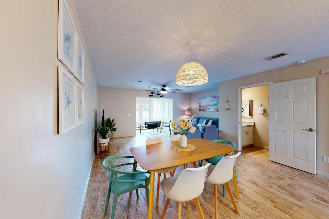 Summer Lake Townhomes 2 Дестин Екстериор снимка