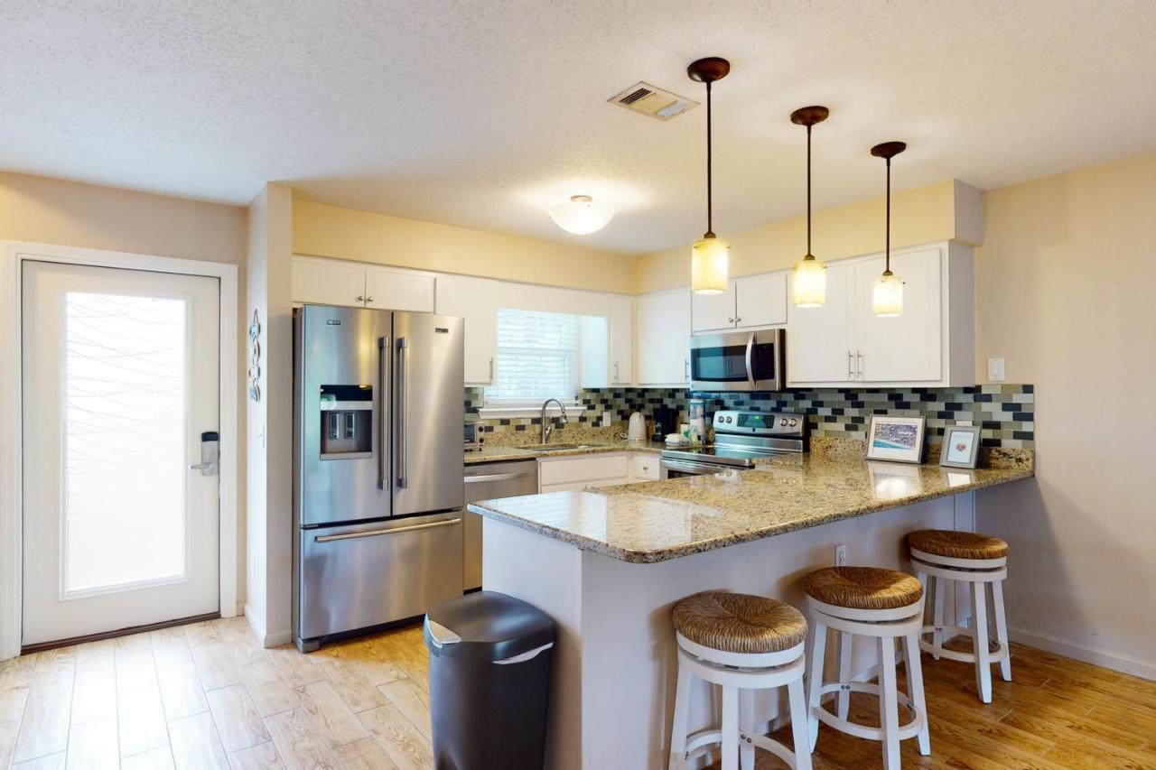 Summer Lake Townhomes 2 Дестин Екстериор снимка