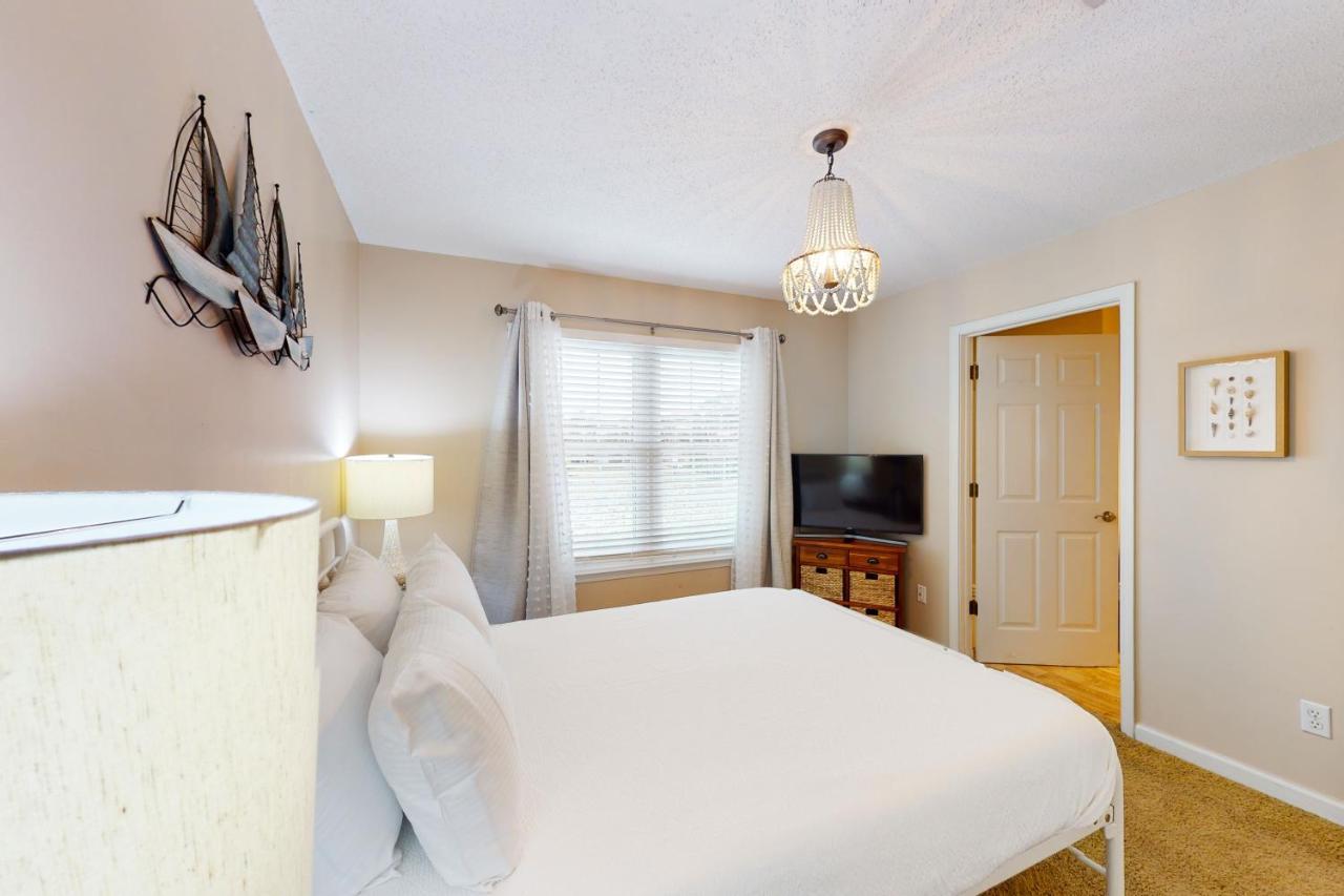 Summer Lake Townhomes 2 Дестин Екстериор снимка