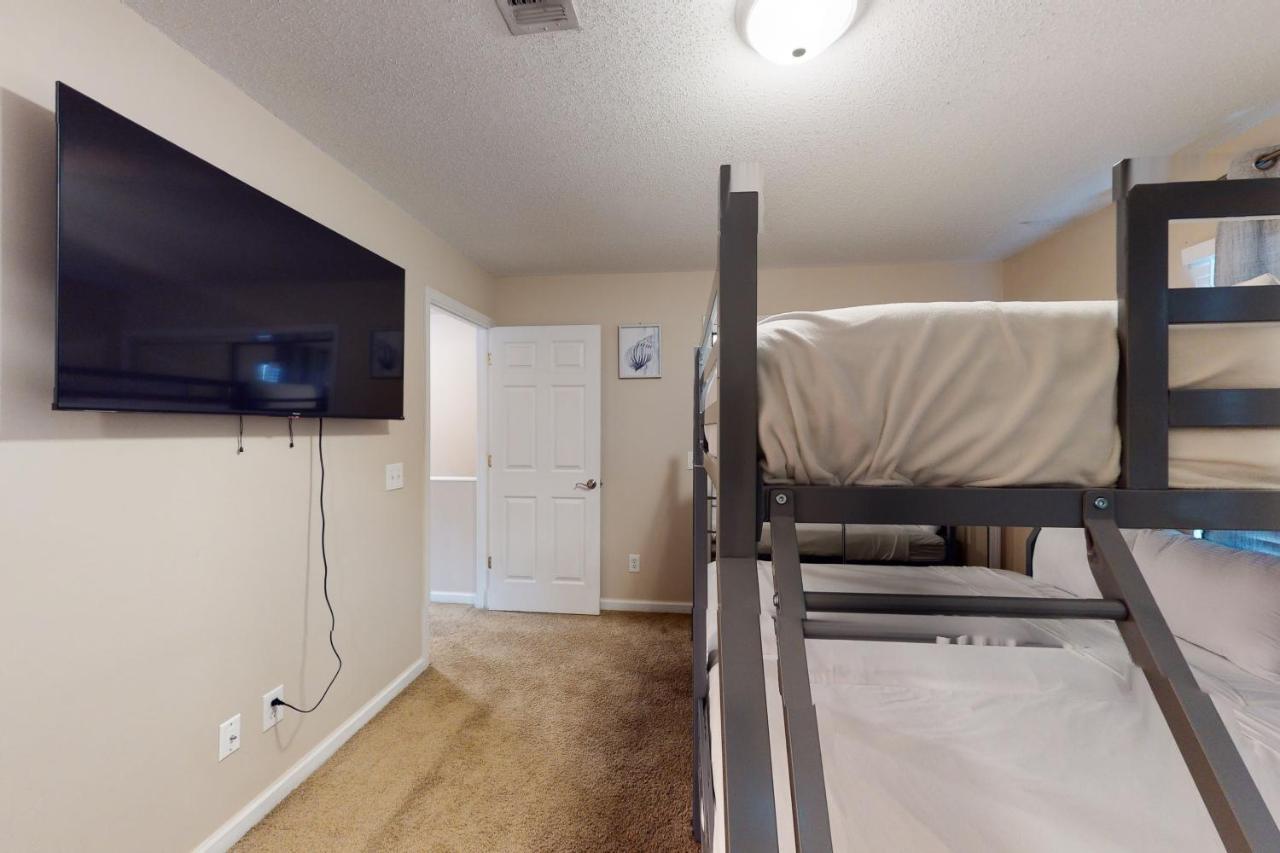 Summer Lake Townhomes 2 Дестин Екстериор снимка