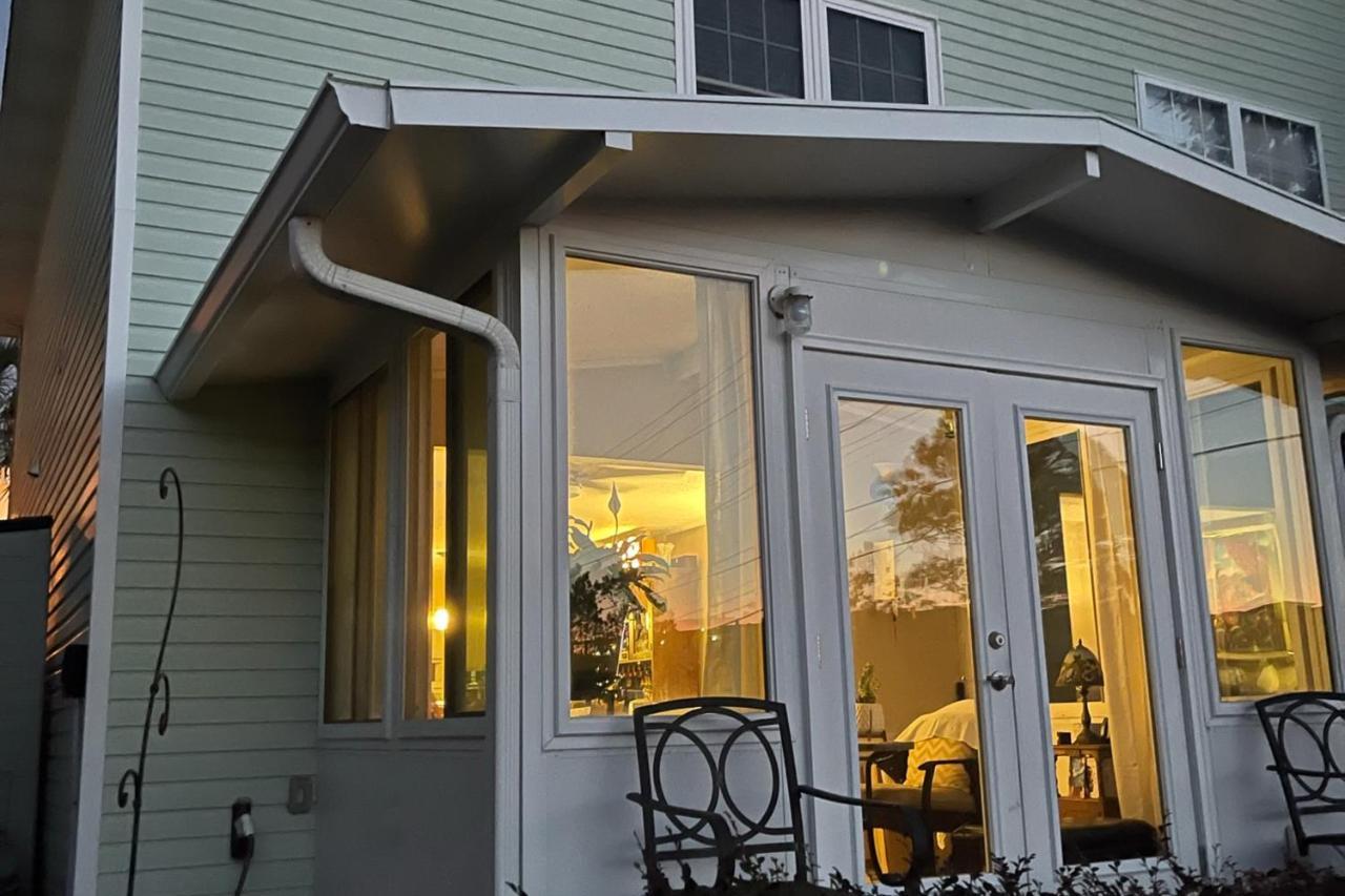 Summer Lake Townhomes 2 Дестин Екстериор снимка